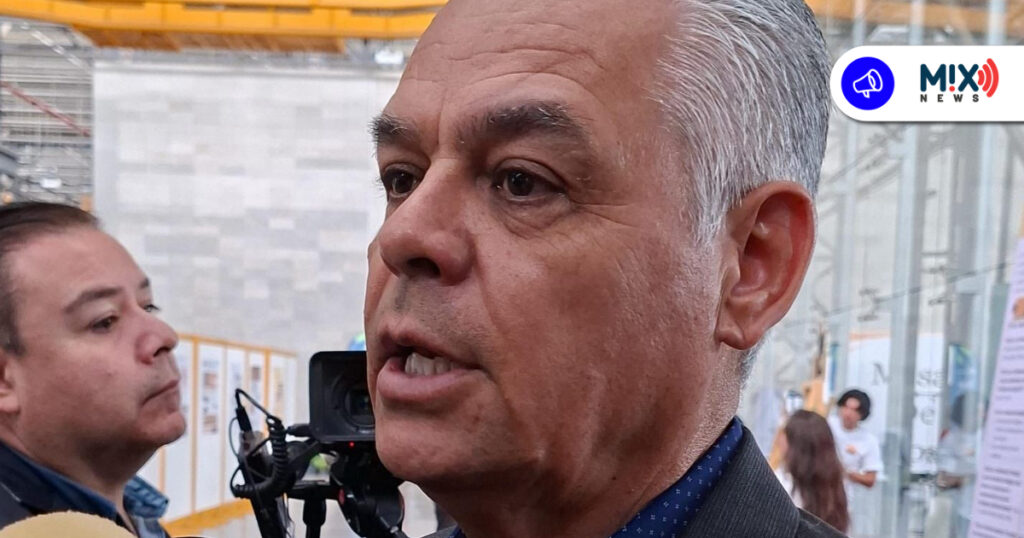 Por fin repararán el Socavón del Ojo de Agua, costará 70 millones de pesos