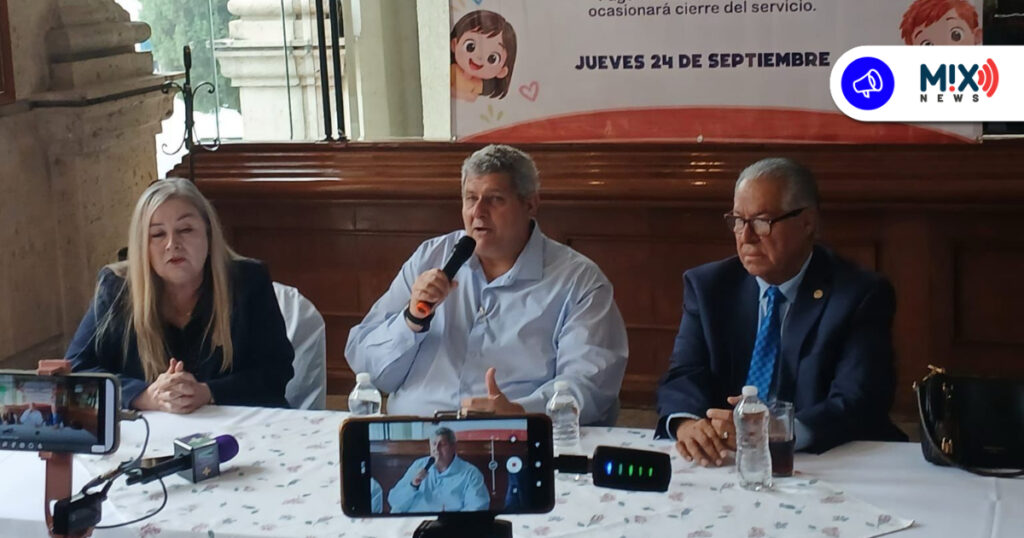 Guarderías del IMSS advierten cierre de 19 estancias en Aguascalientes