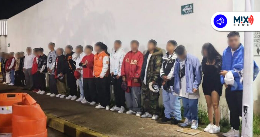Falta de atención familiar influye en integración de jóvenes a pandillas