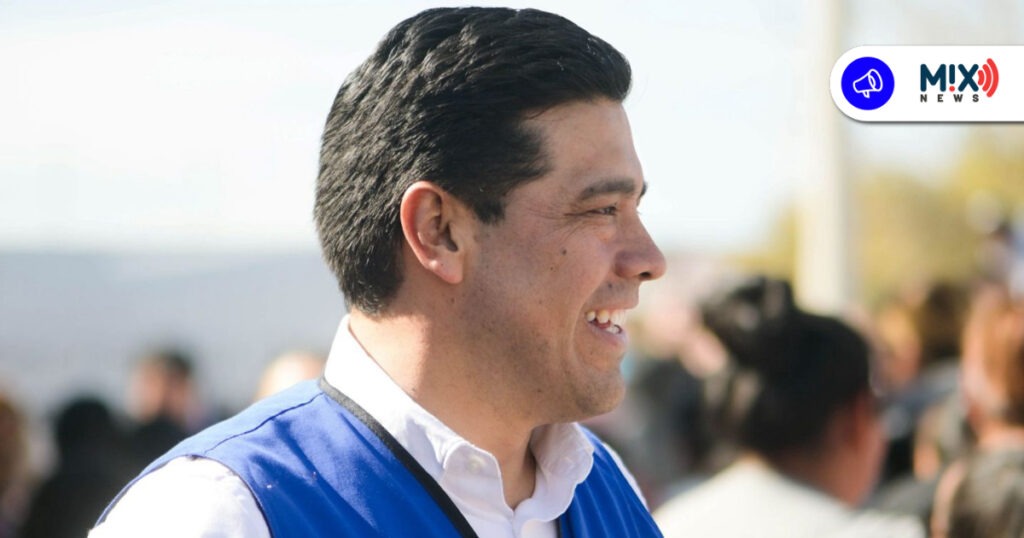Estoy puesto para lo que sigue: Montañez Castro