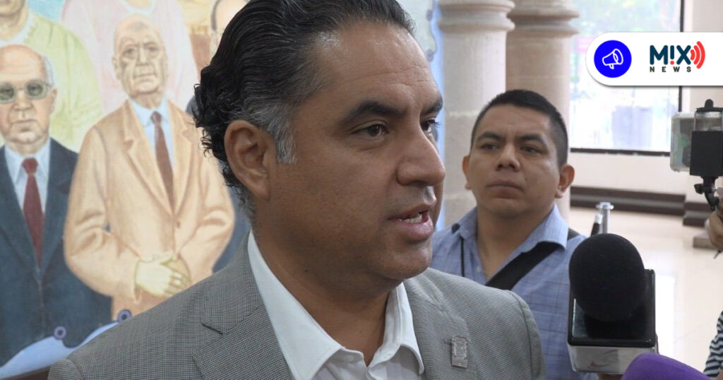 No es tan fácil revertir creación de Villa Juárez mediante el Referéndum, afirma Emanuelle Sánchez Nájera
