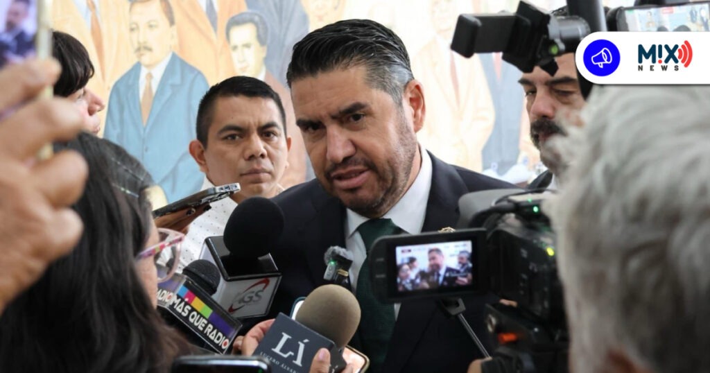 Avanza investigación de la Fiscalía por hombre hallado semienterrado en Calvillo