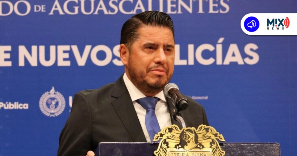 Fiscalía descarta células delictivas en Aguascalientes