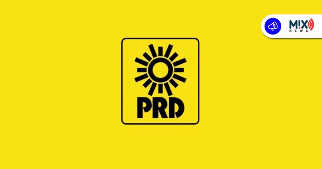 Crece militancia del PRD Aguascalientes 140%; tres partidos locales apenas logran mantener su registro