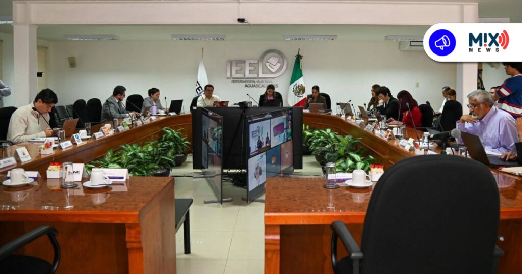 IEE abre guardia electoral fuera de horario para casos urgentes