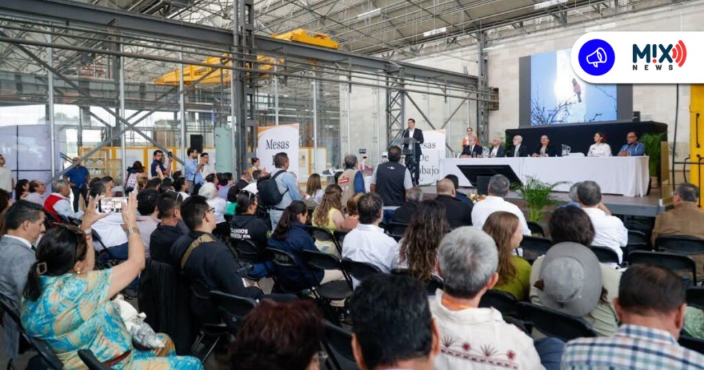Arranca en Aguascalientes el IX Coloquio Nacional de Biólogos