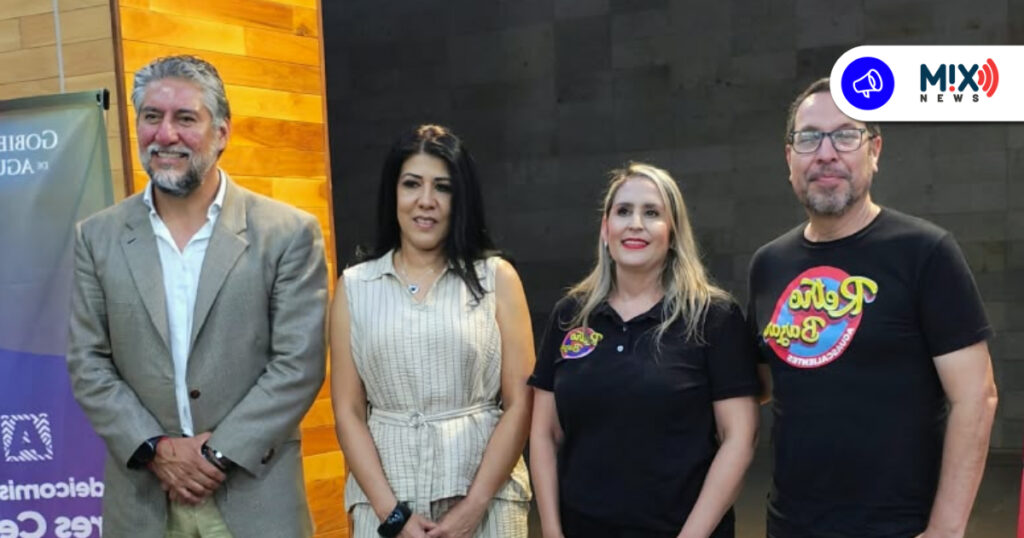 Este fin de semana, encuentros de cultura internacional y vintage dominan los espacios de FICOTRECE