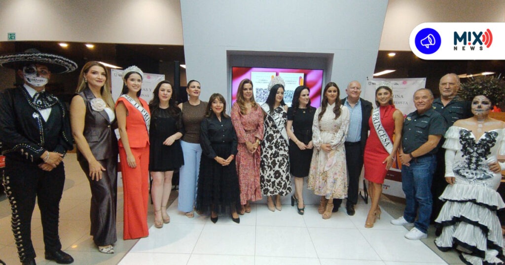 Convocan a diseñadores, fotógrafos y maquillistas para rendir honor a la Catrina.