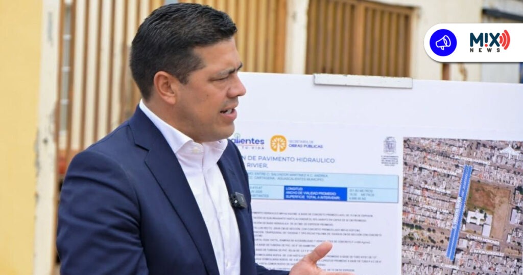 Busca Municipio mejorar calidad del agua con nuevos pozos