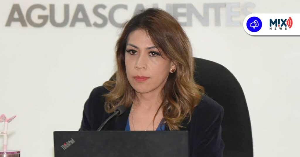 Quedan firmes los bloques de competitividad para las alcaldías de Aguascalientes: IEE