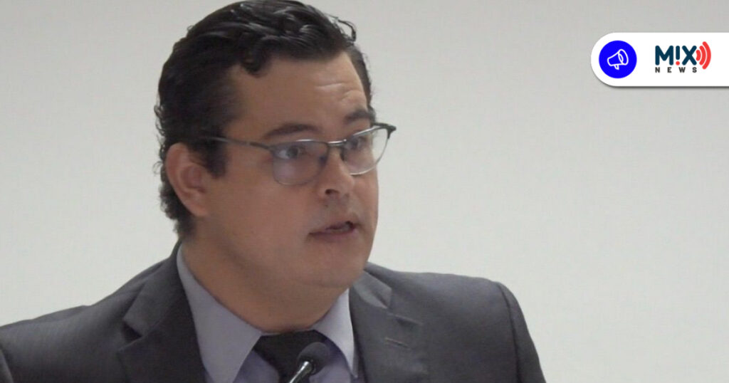 Alertan sobre riesgos de la información falsa creada con IA en campañas políticas