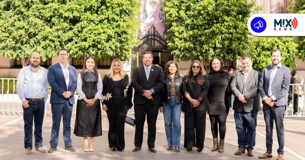 Jesús María proyecta ingresos por 2 mil millones de pesos para 2027; descarta nuevos impuestos