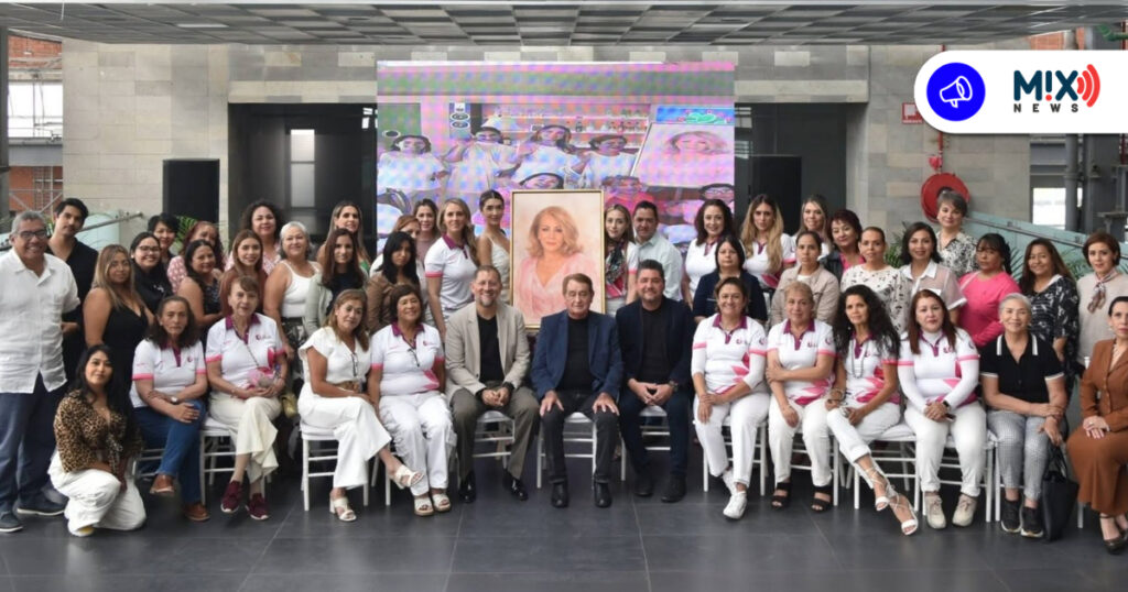 Asociación Duvis impulsa el empoderamiento de mujeres emprendedoras.