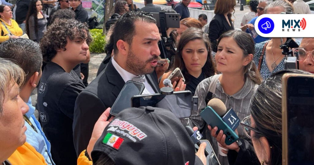 Rechaza Gobierno uso político del caso Next Energy