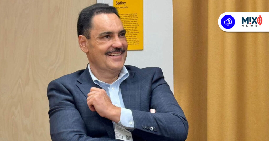 Martín del Campo rechaza restricciones a memes y parodias