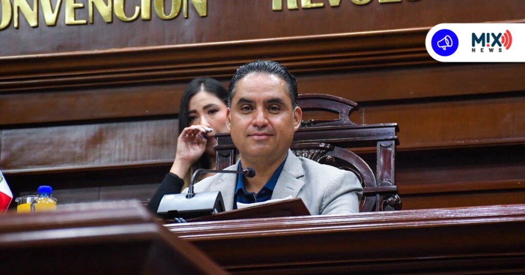 Ni de izquierda ni de derecha, PRD Aguascalientes se define como partido de centro