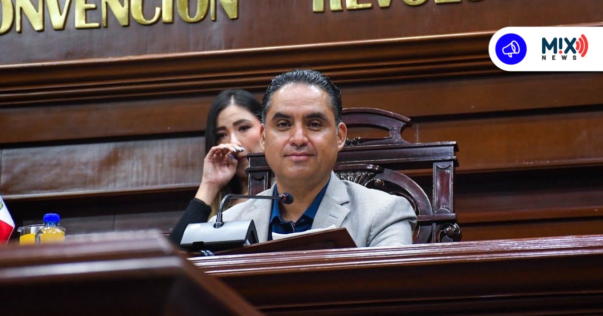Ni de izquierda ni de derecha, PRD Aguascalientes se define como partido de centro