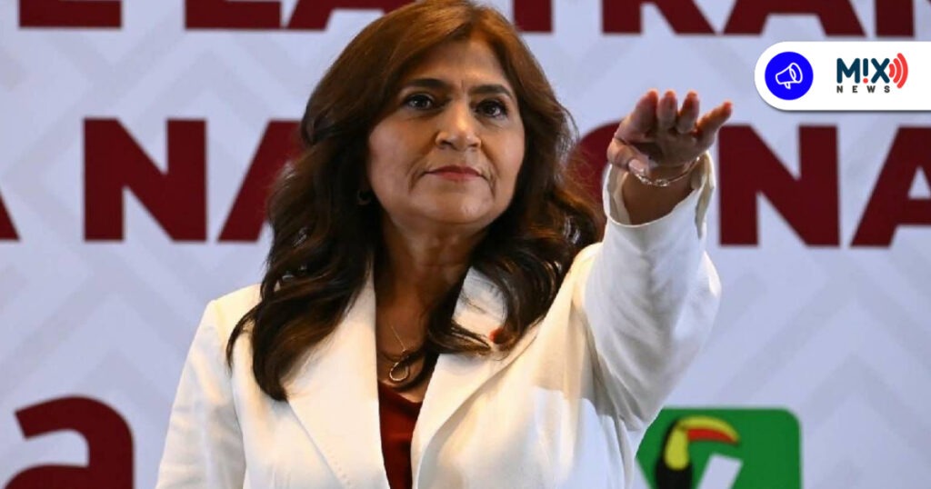 Los dedazos de Morena y las inconformidades internas que surgen hasta en Aguascalientes