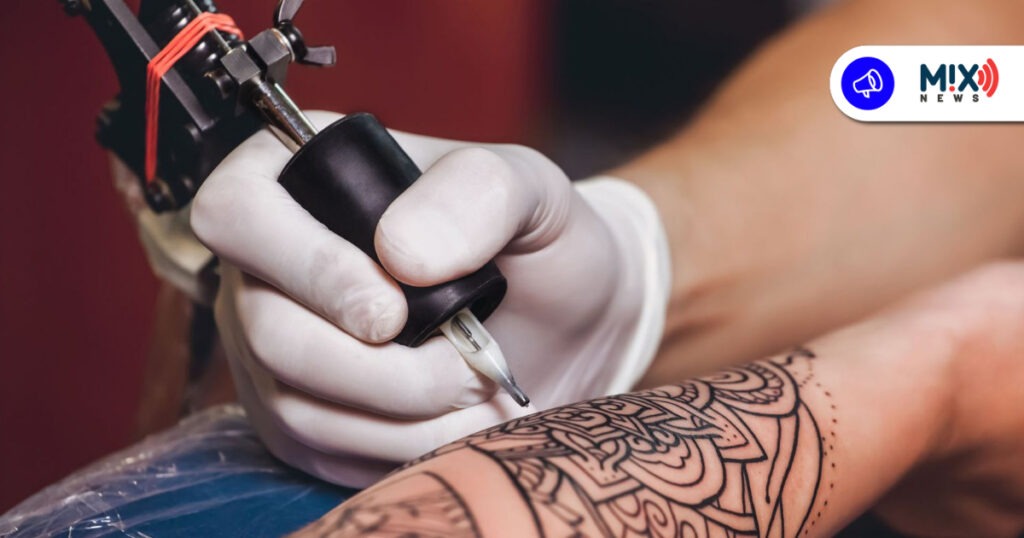 Aguascalientes tiene 40 tatuadores y 30 establecimientos regulados