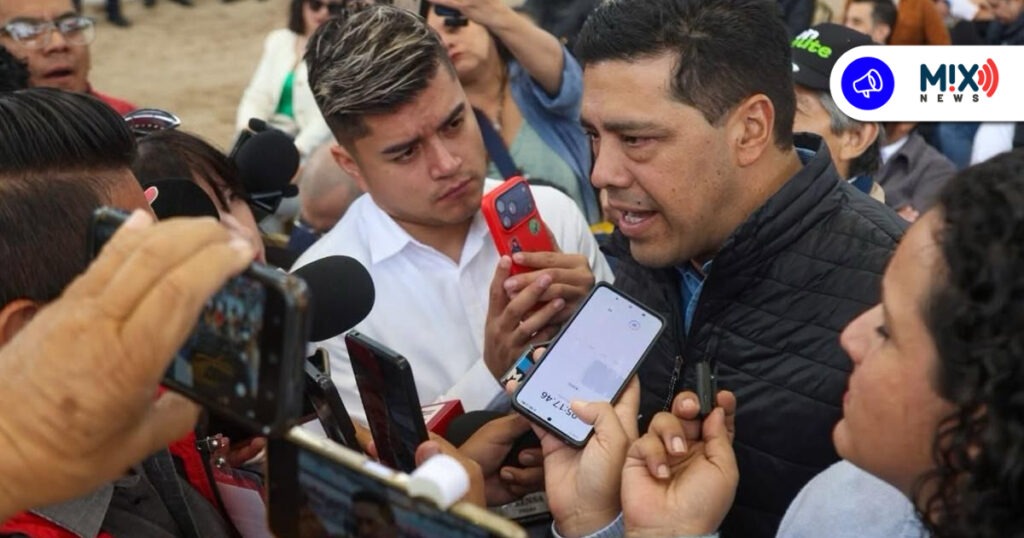 Exige alcalde a su gabinete no descuidar el trabajo por aspiraciones políticas