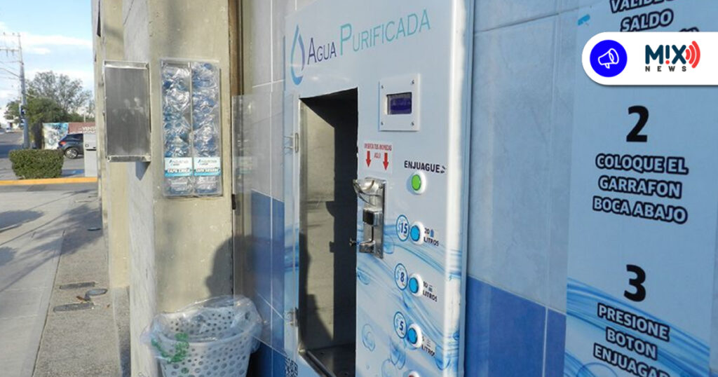 Buscan diputados reforzar regulación de purificadoras de agua