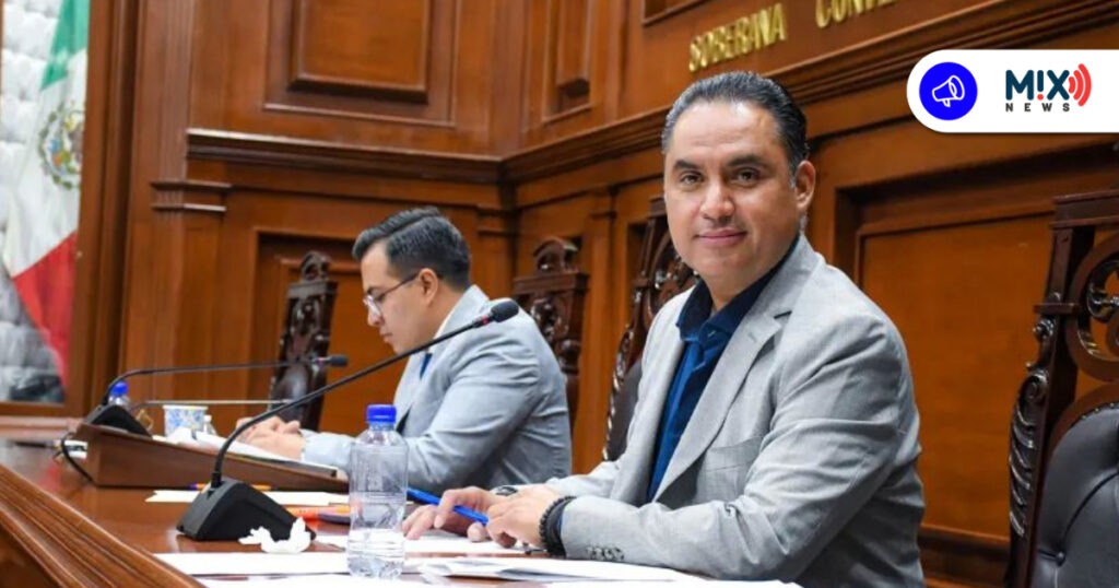 Abierto el Congreso del Estado a nuevas reformas electorales