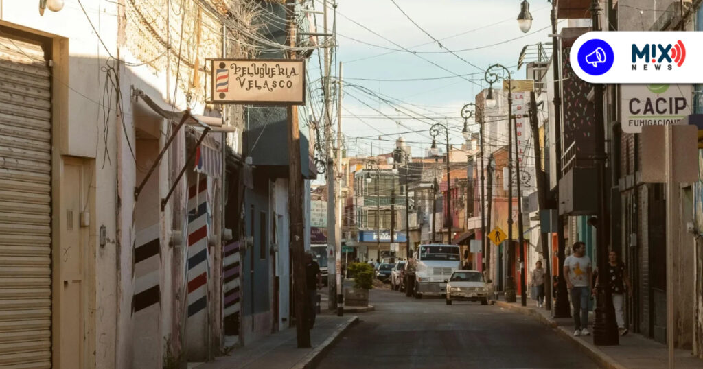 Centro Histórico pierde habitantes; viviendas se convierten en comercios y oficinas