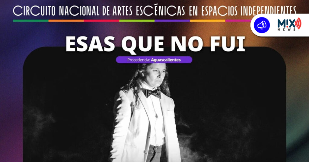 El Foro Cultural La Tercera se incorpora al Circuito Nacional de Artes Escénicas
