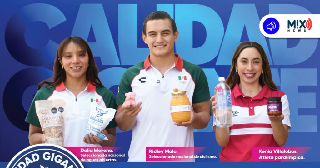 ‘Calidad Gigante’, nueva campaña para reconocer el talento de lo ‘Hecho en Aguascalientes’