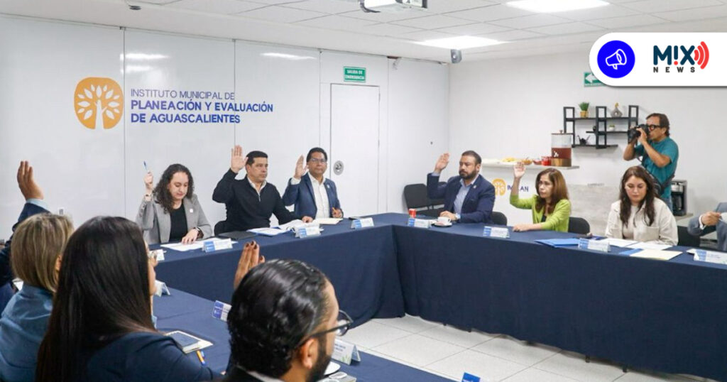 Ratifican a titular del IMPLAN por 4 años más