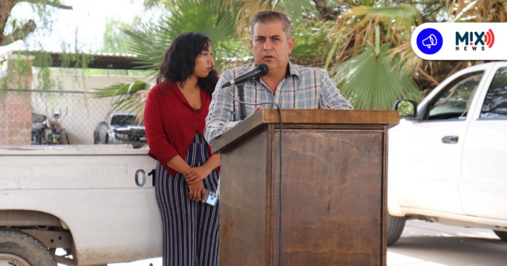 El Llano sí existe, al menos en su drama político