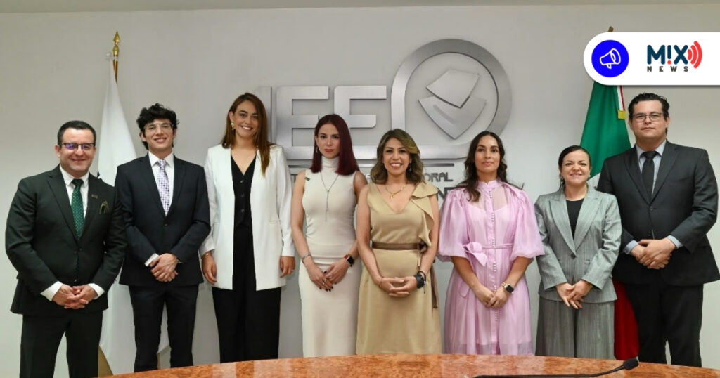 Instituto Electoral reconoce fallas electorales de 2024 y promete que no se repetirán en 2027