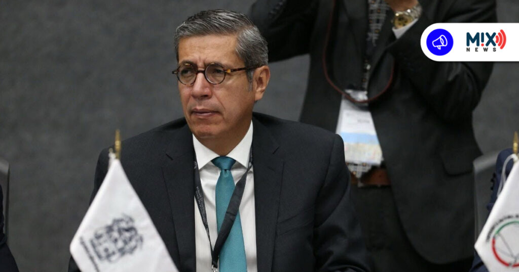 Denuncias contra fiscal Figueroa deberán seguir su curso legal: Arámbula
