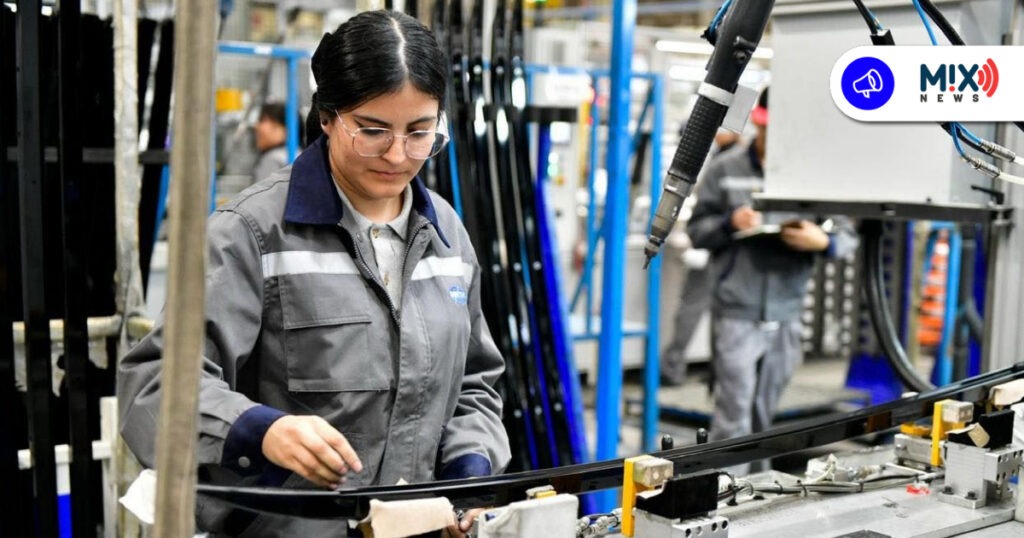 Aguascalientes va por proveedores locales para sustituir importaciones: SEDECYT