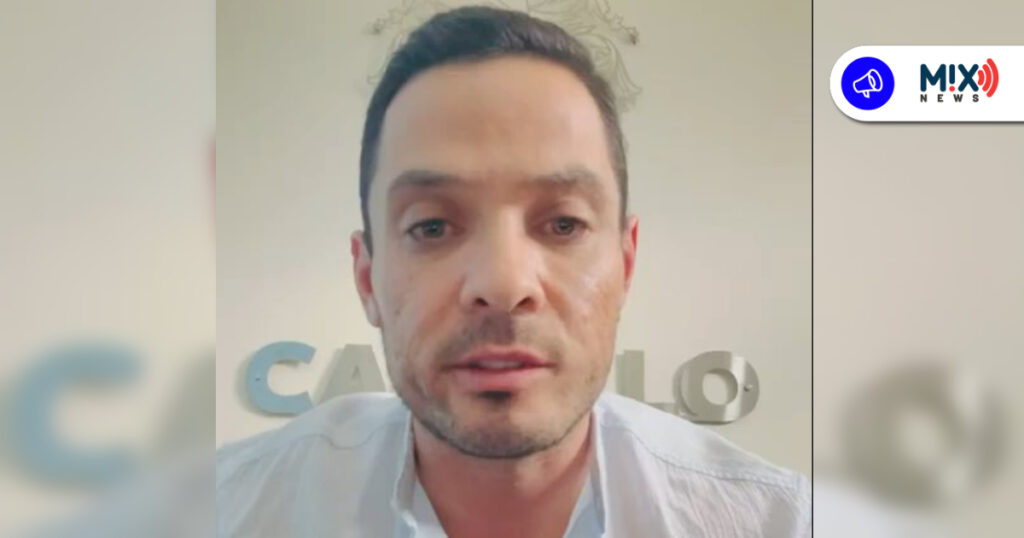 “Si hubo abuso policial, actuaremos”: Daniel Romo