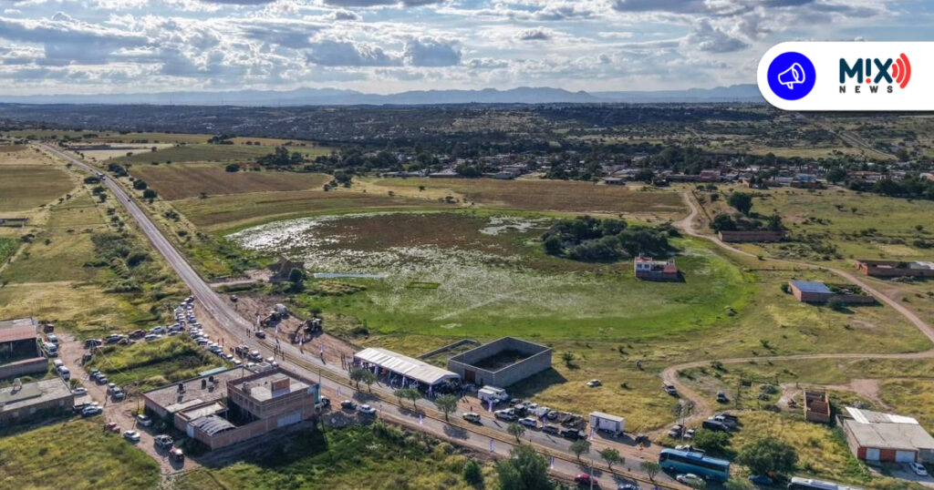Cuarto Anillo puede detonar nuevos negocios y crecimiento comercial