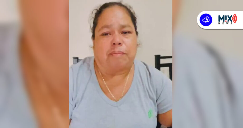“Quiero justicia para mi hijo”: madre de Juan Pablo pide investigar a policías de Calvillo