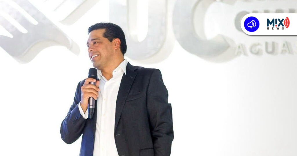 “Estamos puestos para todo”, Leo Montañez rumbo al 2027
