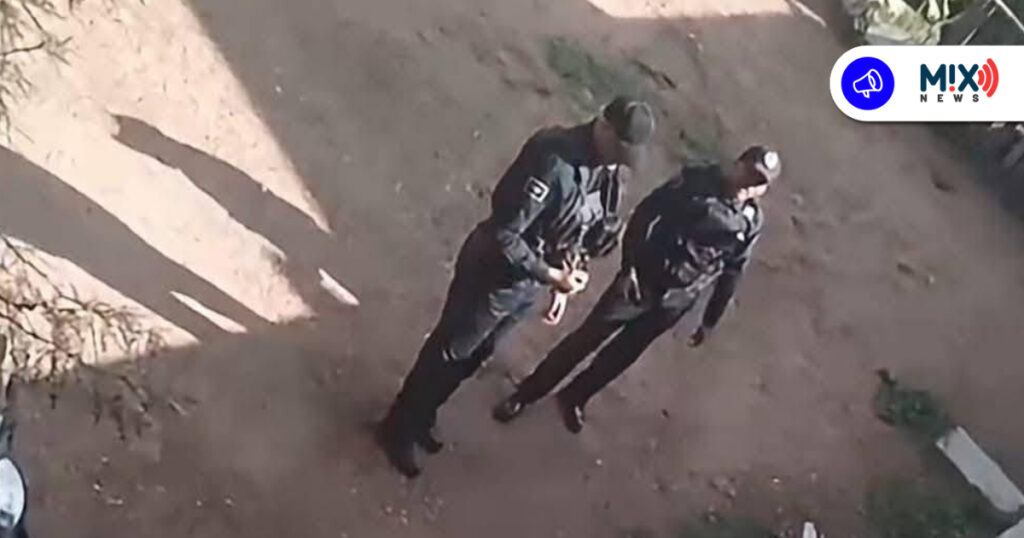 Investigan a policía por matar a un pitbull; sigue en servicio