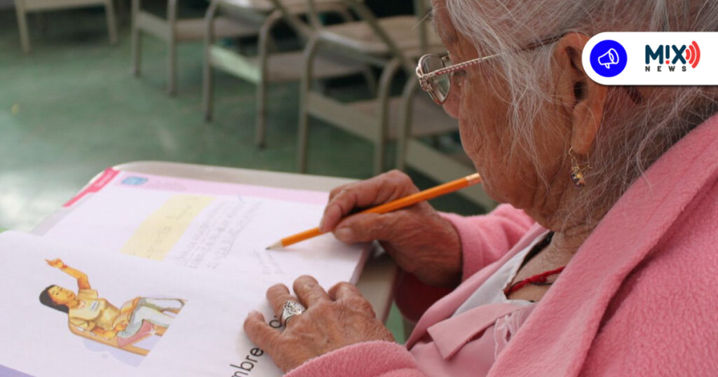 Más de 41 mil personas han cumplido la meta de terminar su primaria o secundaria en Aguascalientes