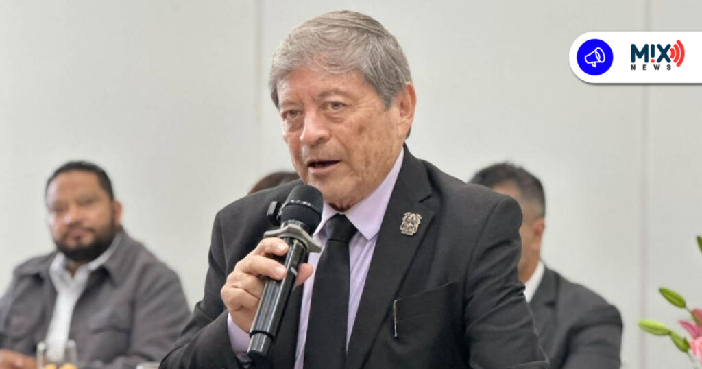Galaviz esperará tiempos electorales para definir si deja Salud y busca una candidatura