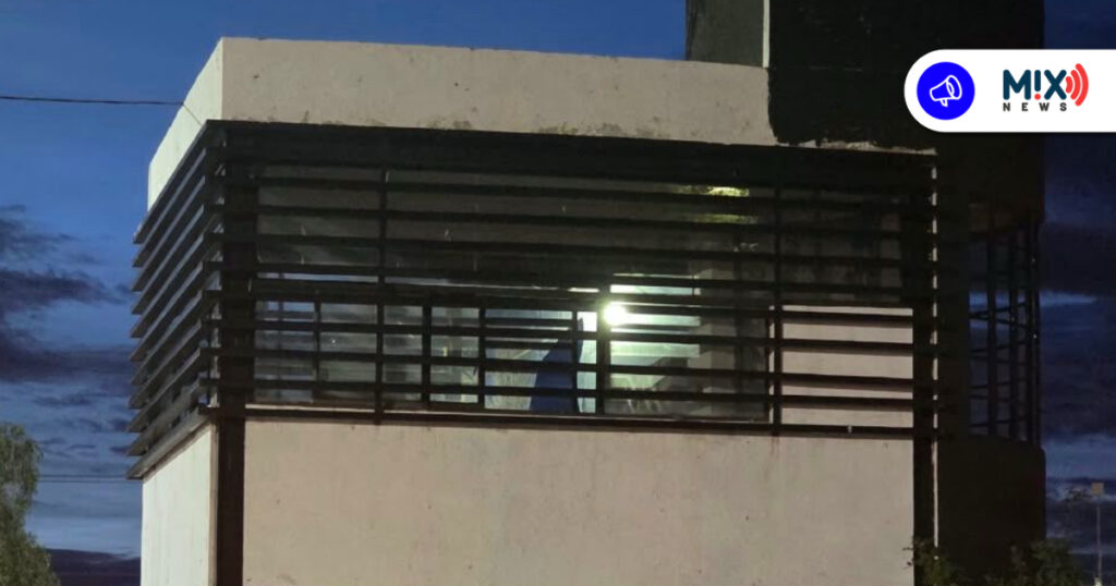 Analizan destino de módulos de seguridad abandonados