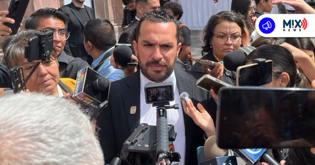Preparan nueva Ley de Protección a Periodistas en Aguascalientes