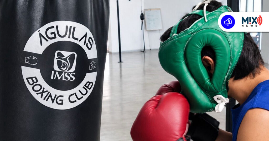 IMSS Aguascalientes ofrece diversas disciplinas deportivas y de salud para toda la población