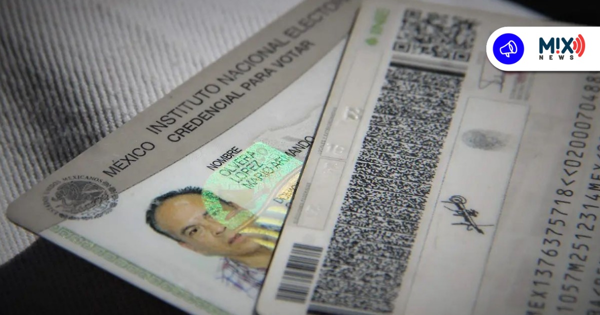 En diciembre vencen 45 mil 287 credenciales del INE en Aguascalientes