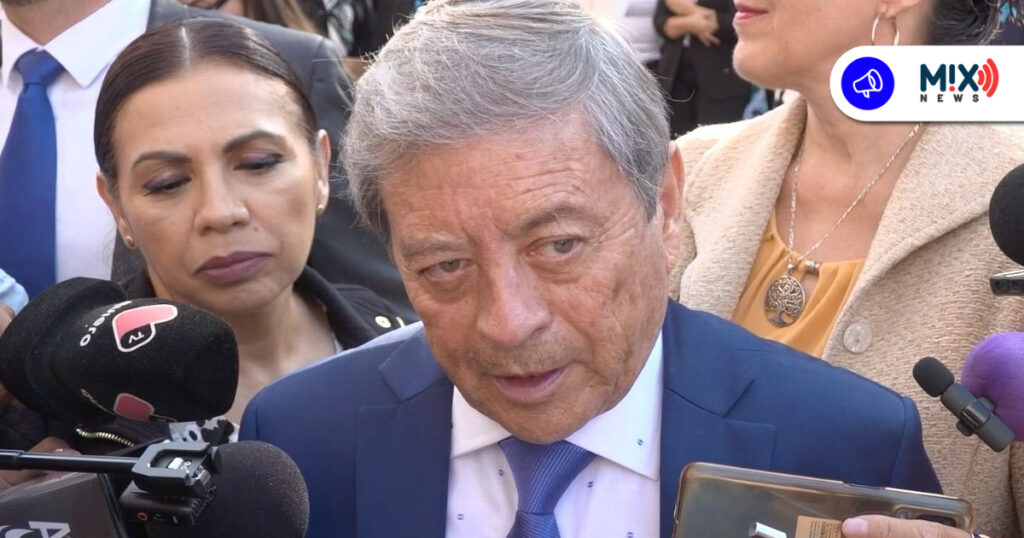 Aguascalientes compensa recorte federal de mil 200 millones de pesos en salud