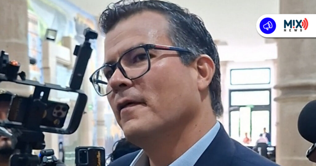 Esperan casi mil millones para Movilidad en 2027