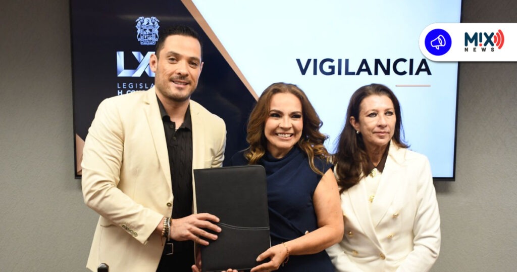 Municipios entregan sus proyectos de Ley de Ingresos 2027 al Congreso Local