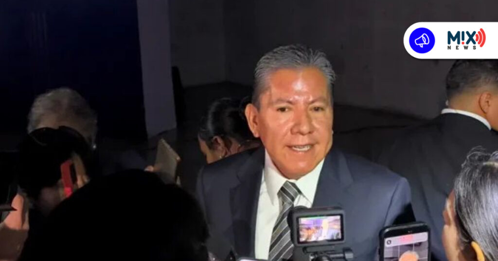 Aguascalientes “un municipio más de Zacatecas”: Monreal