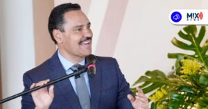 “Tengo plan B, C y D”: Toño Martín del Campo rumbo a 2027